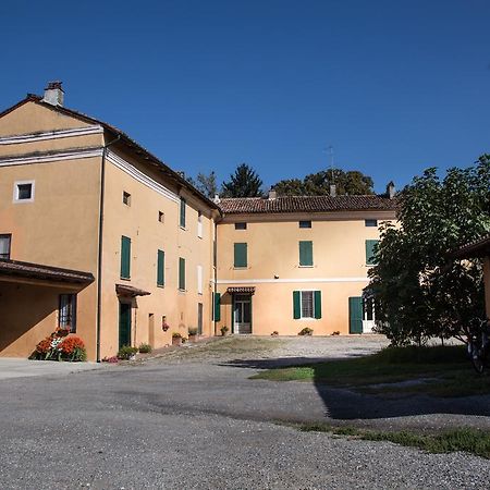 B&B Stradivari Cremona Exterior photo