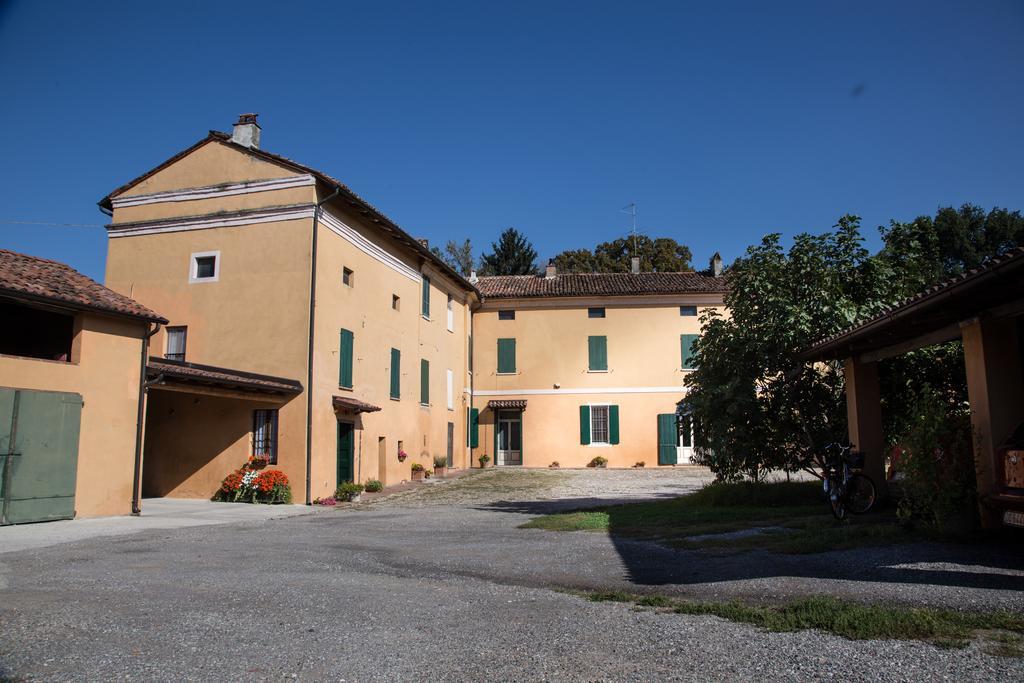 B&B Stradivari Cremona Exterior photo