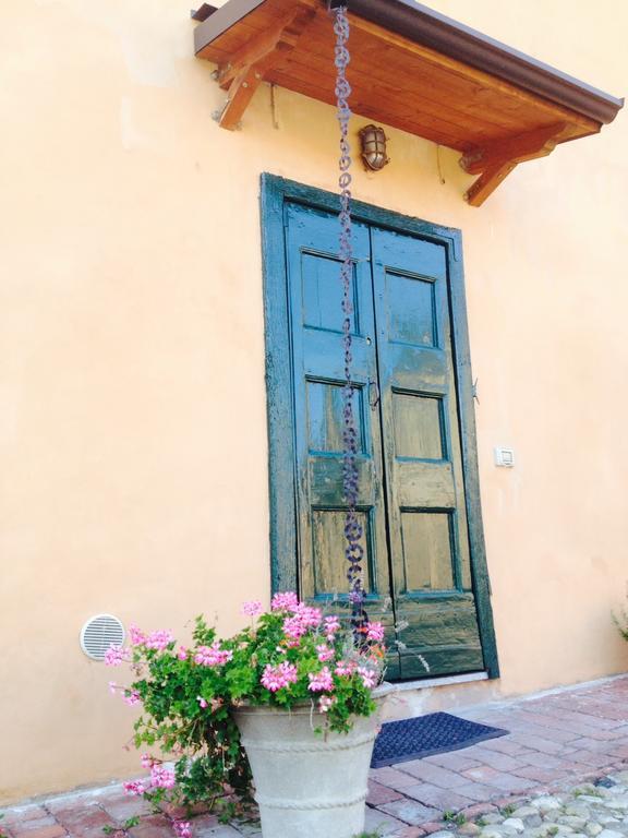 B&B Stradivari Cremona Room photo