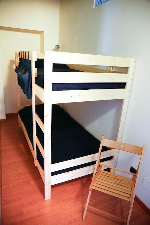 B&B Stradivari Cremona Room photo