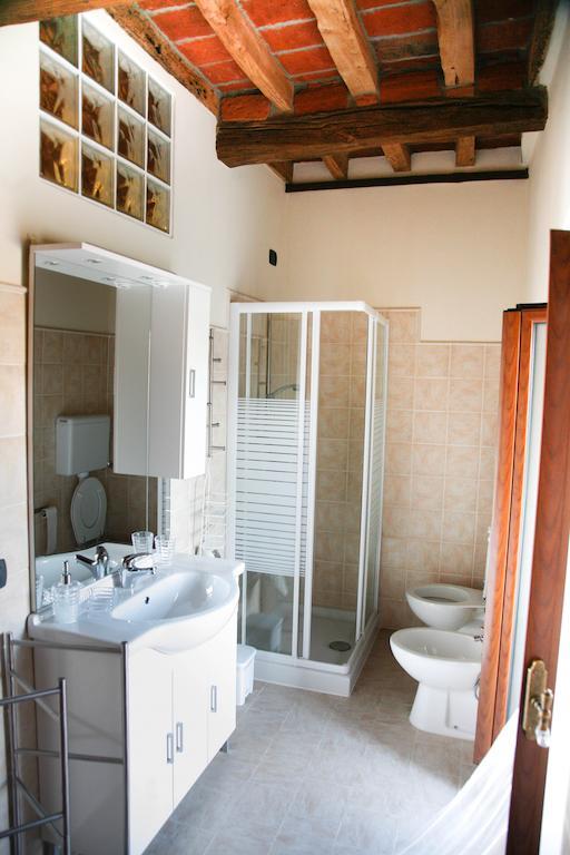 B&B Stradivari Cremona Room photo