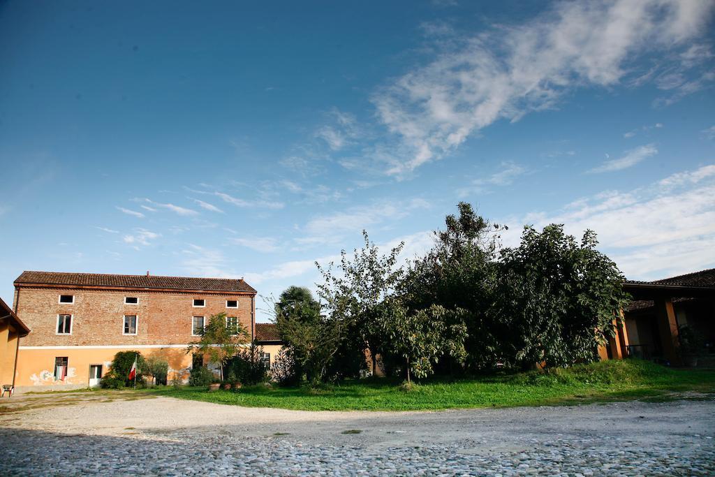 B&B Stradivari Cremona Room photo