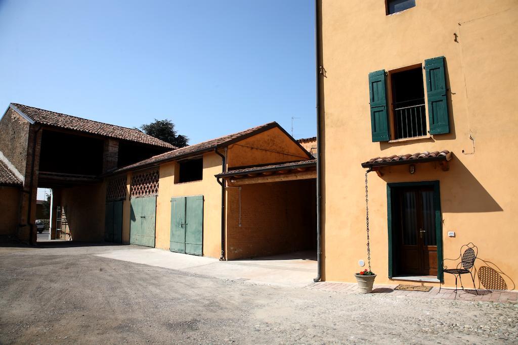 B&B Stradivari Cremona Room photo