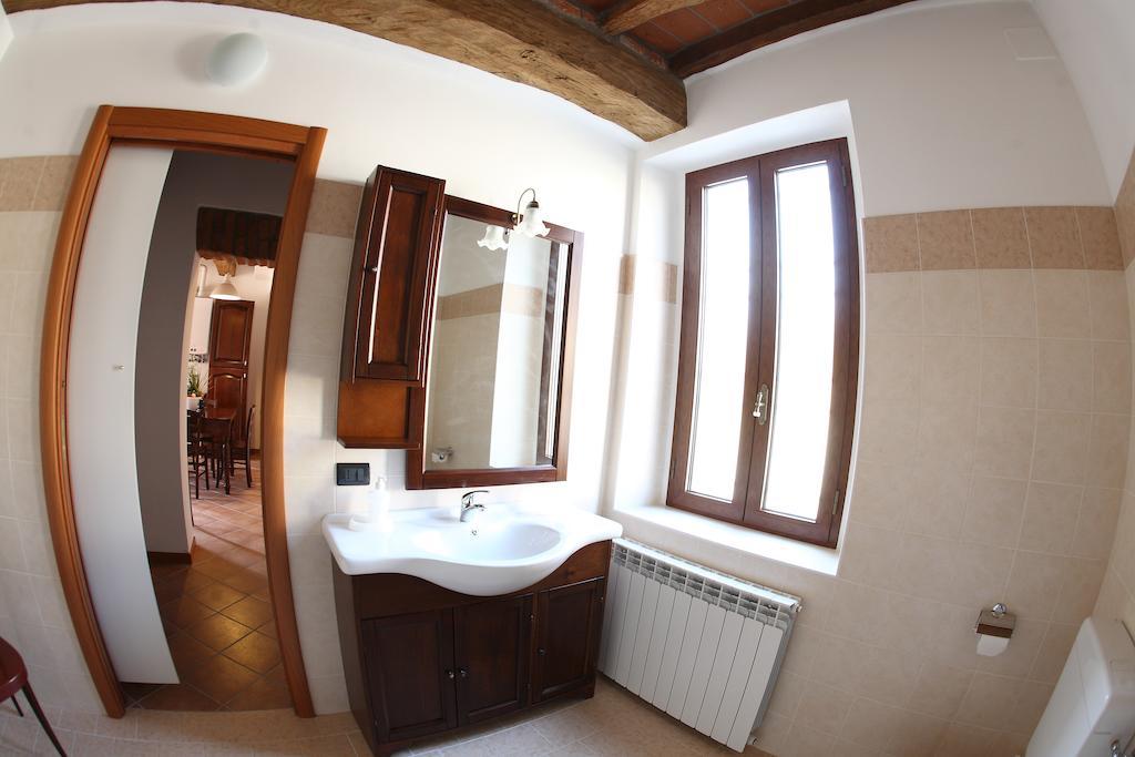 B&B Stradivari Cremona Room photo
