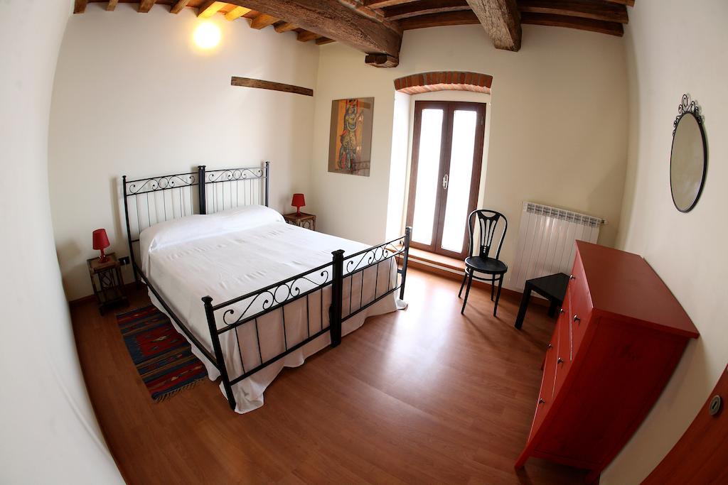 B&B Stradivari Cremona Room photo