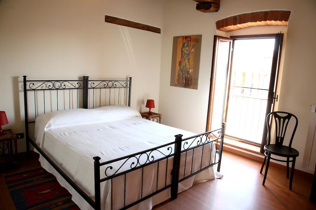 B&B Stradivari Cremona Room photo
