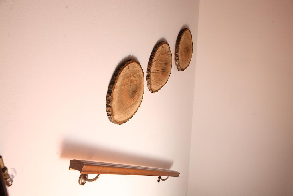 B&B Stradivari Cremona Room photo