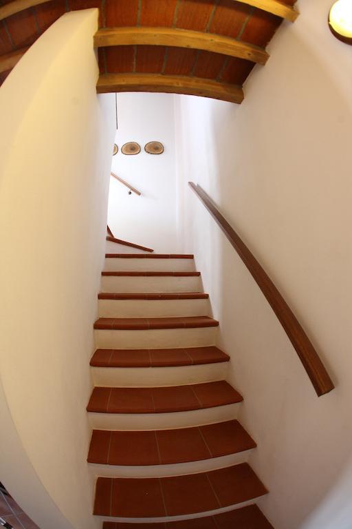 B&B Stradivari Cremona Room photo