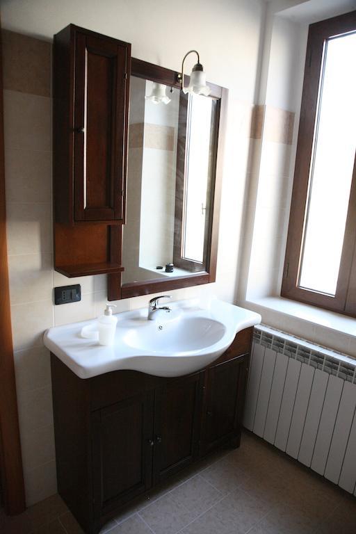 B&B Stradivari Cremona Room photo