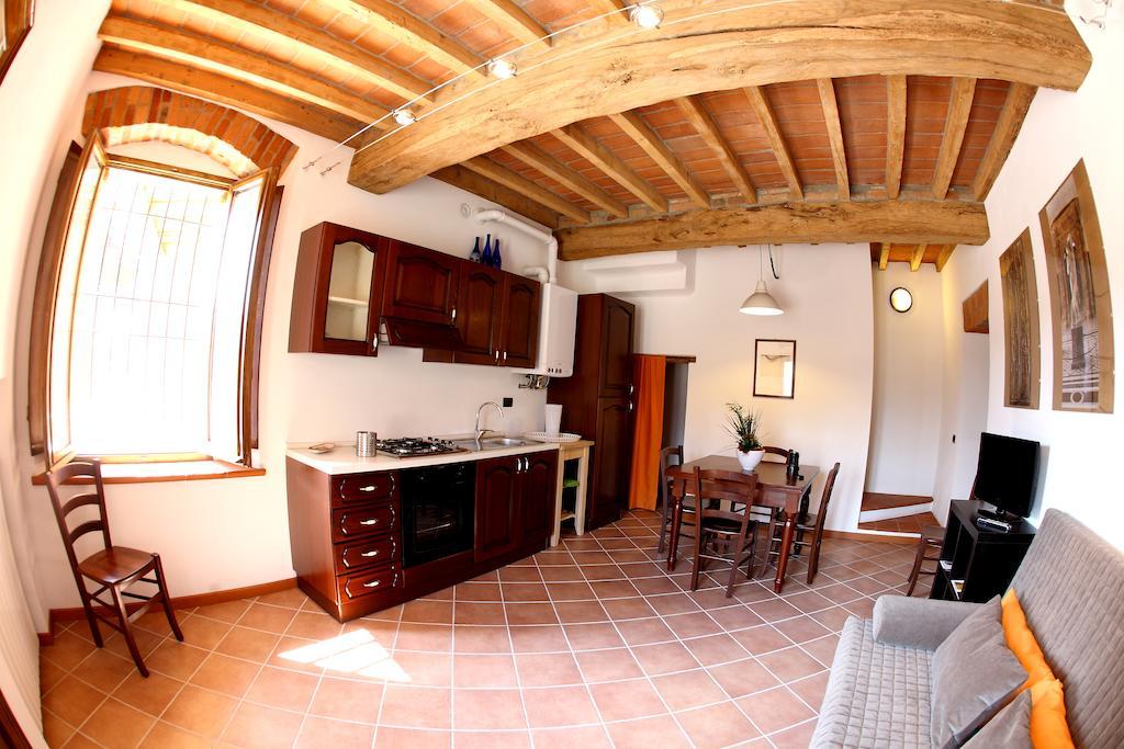 B&B Stradivari Cremona Room photo
