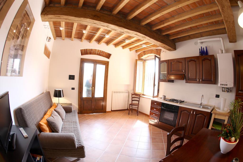 B&B Stradivari Cremona Room photo