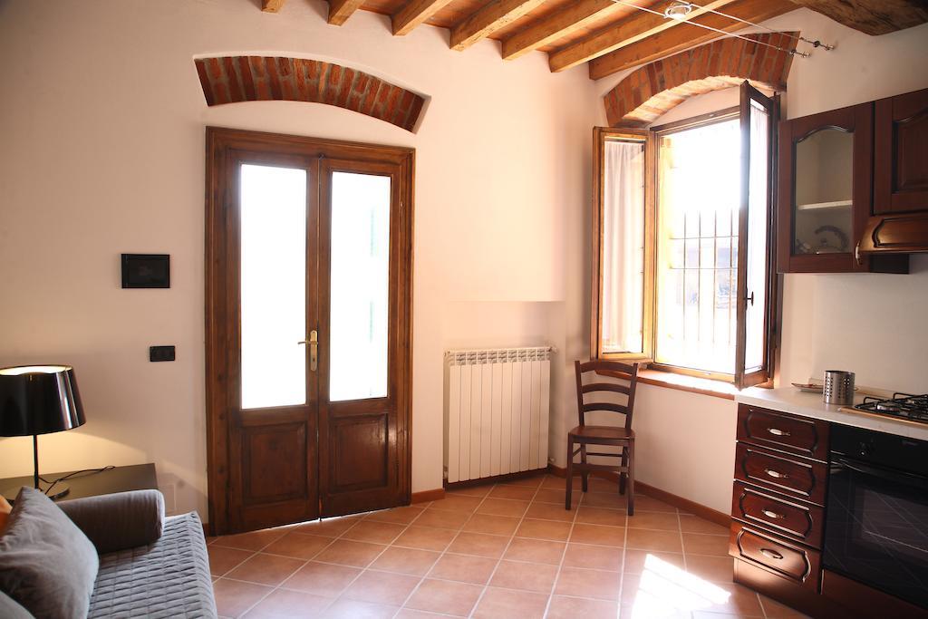 B&B Stradivari Cremona Room photo